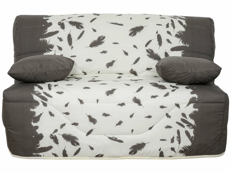 Housse Pour BZ Prima 140 Cm 4 Housse Pour BZ Prima 140 Cm – Image 2