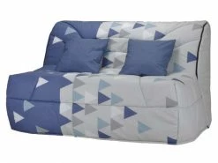 Housse Pour BZ Prima 140 Cm Noir