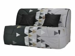 Housse Pour BZ Prima 140 Cm Jaune