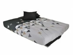 Housse Pour Clic Clac Prima 130 Cm -Banquette Soldes Magasin G 633493 B