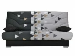 Housse Pour Clic Clac Prima 130 Cm -Banquette Soldes Magasin G 633493 C