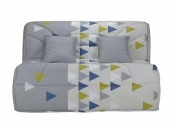 Housse Pour BZ Prima 140 Cm Noir 11 Housse Pour BZ Prima 140 Cm Noir -Banquette Soldes Magasin G 633507 C