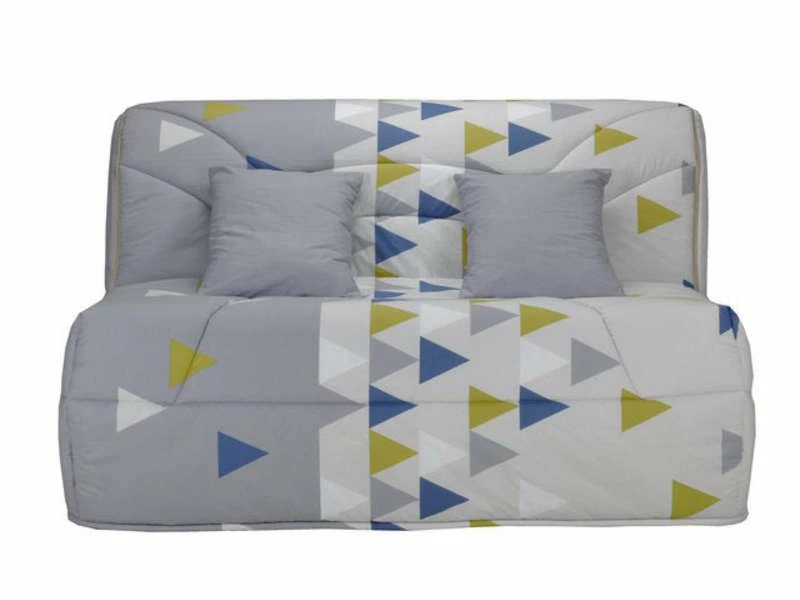 Housse Pour BZ Prima 140 Cm Noir 5 Housse Pour BZ Prima 140 Cm Noir – Image 3