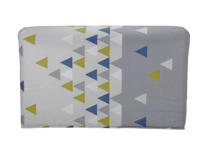 Housse Pour BZ Prima 140 Cm Noir 6 Housse Pour BZ Prima 140 Cm Noir – Image 4