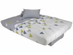 Housse Pour Clic Clac Prima 130 Cm -Banquette Soldes Magasin G 633509 B