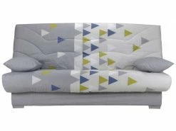 Housse Pour Clic Clac Prima 130 Cm -Banquette Soldes Magasin G 633509 C