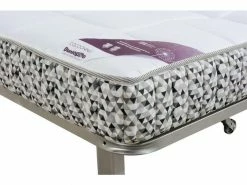 DUNLOPILLO Banquette BZ 140x190 Cm -Banquette Soldes Magasin G 634551 C