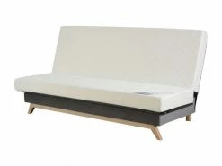 DUNLOPILLO Banquette-lit Clic-clac 12 DUNLOPILLO Banquette-lit Clic-clac -Banquette Soldes Magasin G 635533 D