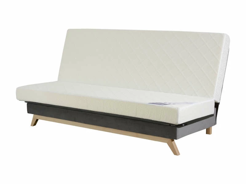 DUNLOPILLO Banquette-lit Clic-clac 6 DUNLOPILLO Banquette-lit Clic-clac – Image 4