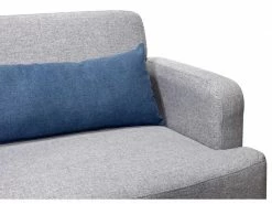 Canapé Lit Clic-clac 3 Places Rouge 19 Canapé Lit Clic-clac 3 Places Rouge -Banquette Soldes Magasin G 645762 E