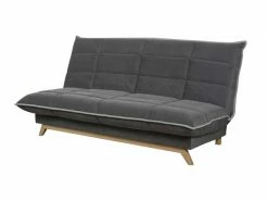 NIGHTITUDE_PREMIUM Banquette Lit Clic Clac Latex