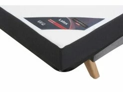 NIGHTITUDE_PREMIUM Banquette Lit Clic Clac Latex 12 NIGHTITUDE_PREMIUM Banquette Lit Clic Clac Latex -Banquette Soldes Magasin G 647104 D