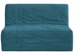 SIMMONS Banquette-lit BZ 140 Cm -Banquette Soldes Magasin G 652430 B