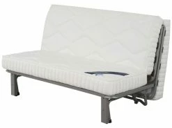 SIMMONS Banquette-lit BZ 140 Cm -Banquette Soldes Magasin G 652430 C