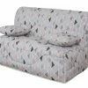 Housse Pour BZ Prima 140cm -Banquette Soldes Magasin G 658617 A