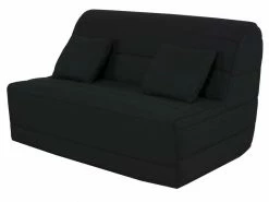 Housse Pour BZ Prima 140cm Gris 9 Housse Pour BZ Prima 140cm Gris -Banquette Soldes Magasin G 660077 A 1