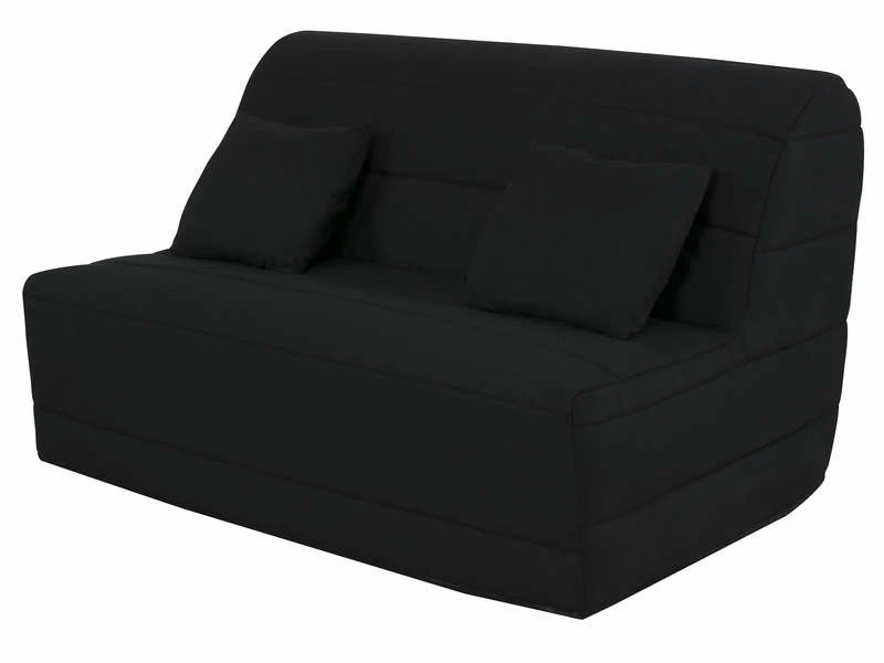 Housse Pour BZ Prima 140cm Gris 3 Housse Pour BZ Prima 140cm Gris