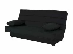 Housse Pour Clic Clac Prima 130 Cm Gris -Banquette Soldes Magasin G 660080 A 1