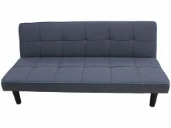 Banquette Clic-clac Marron -Banquette Soldes Magasin G 677620 D