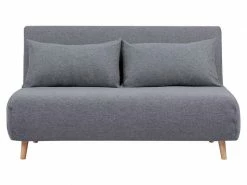 Banquette Convertible En Lit 2 Places Bleu 18 Banquette Convertible En Lit 2 Places Bleu -Banquette Soldes Magasin G 680428 C