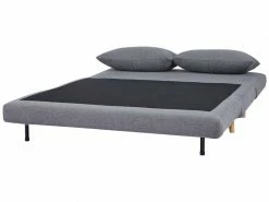 Banquette Convertible En Lit 2 Places Bleu 21 Banquette Convertible En Lit 2 Places Bleu -Banquette Soldes Magasin G 680428 F