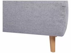 Banquette Convertible 2 Places Bleu 19 Banquette Convertible 2 Places Bleu -Banquette Soldes Magasin G 680431 D