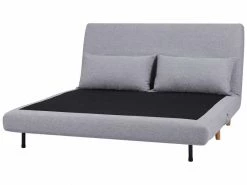 Banquette Convertible 2 Places Bleu 20 Banquette Convertible 2 Places Bleu -Banquette Soldes Magasin G 680431 E