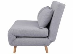 Banquette Convertible 2 Places Bleu 22 Banquette Convertible 2 Places Bleu -Banquette Soldes Magasin G 680431 G