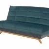 SIMMONS Banquette-lit Clic-clac -Banquette Soldes Magasin G 699737 A