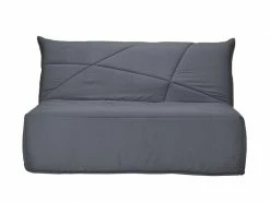 COMFORT_BULTEX Banquette-lit BZ En Tissu Violet 15 COMFORT_BULTEX Banquette-lit BZ En Tissu Violet -Banquette Soldes Magasin G 703610 B