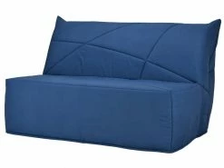COMFORT_BULTEX Banquette BZ Tissu / Microfibre Violet 17 COMFORT_BULTEX Banquette BZ Tissu / Microfibre Violet -Banquette Soldes Magasin G 703612 A 2