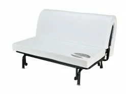 COMFORT_BULTEX Banquette BZ En Tissu Noir 15 COMFORT_BULTEX Banquette BZ En Tissu Noir -Banquette Soldes Magasin G 703616 D