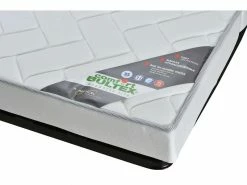 COMFORT_BULTEX Banquette CC Sans Housse 140cm -Banquette Soldes Magasin G 705253 D