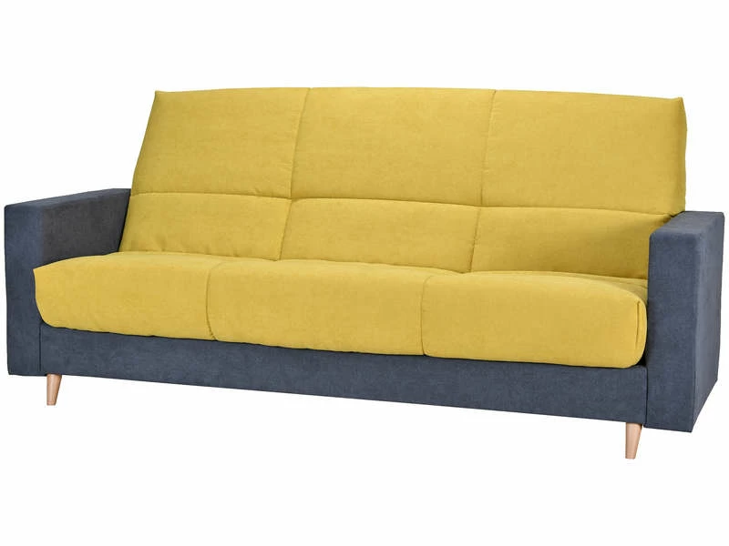 NIGHTITUDE_PREMIUM Canapé-lit Clic Clac 3 NIGHTITUDE_PREMIUM Canapé-lit Clic Clac