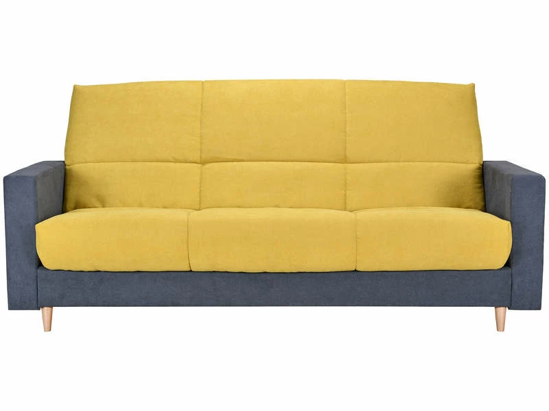 NIGHTITUDE_PREMIUM Canapé-lit Clic Clac 4 NIGHTITUDE_PREMIUM Canapé-lit Clic Clac – Image 2