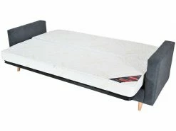 NIGHTITUDE_PREMIUM Canapé-lit Clic Clac 11 NIGHTITUDE_PREMIUM Canapé-lit Clic Clac -Banquette Soldes Magasin G 707052 C