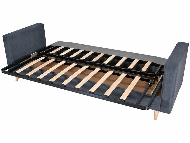 NIGHTITUDE_PREMIUM Canapé-lit Clic Clac 7 NIGHTITUDE_PREMIUM Canapé-lit Clic Clac – Image 5