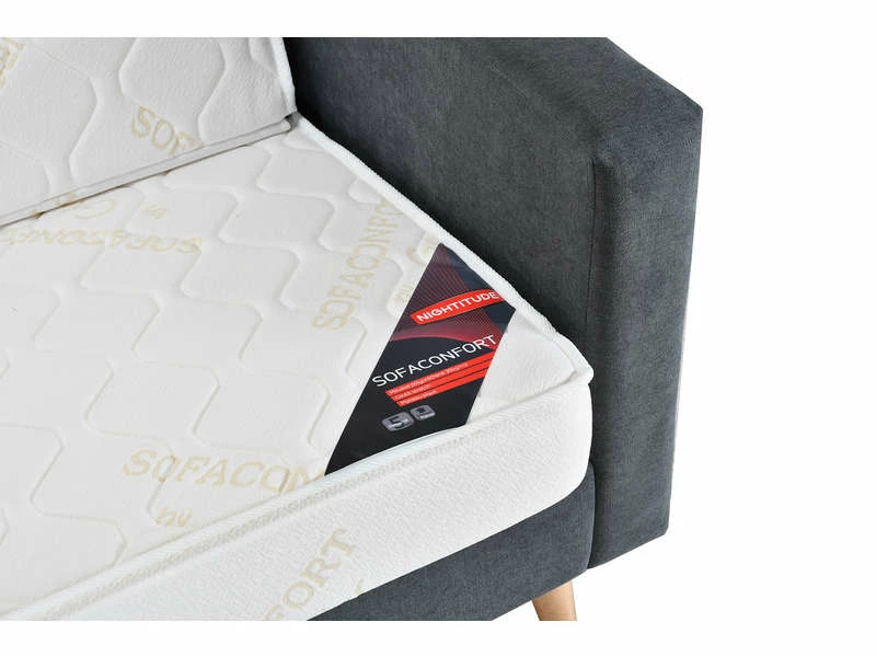 NIGHTITUDE_PREMIUM Canapé-lit Clic Clac 8 NIGHTITUDE_PREMIUM Canapé-lit Clic Clac – Image 6