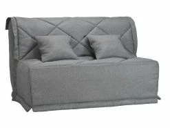 Housse Pour BZ 160cm -Banquette Soldes Magasin G 730719 B