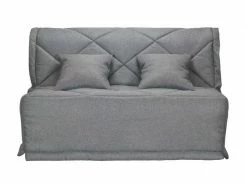 Housse Pour BZ 160cm -Banquette Soldes Magasin G 730719 C