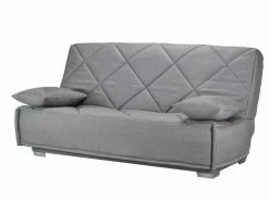 Housse Pour Clic Clac 130cm Bleu -Banquette Soldes Magasin G 730723 A 1