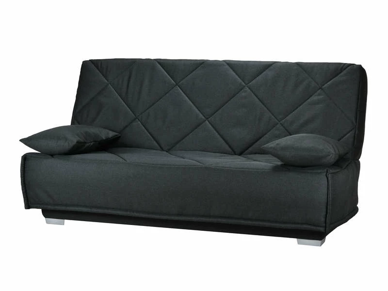 Housse Pour Clic-clac 130 Cm Bleu 6 Housse Pour Clic-clac 130 Cm Bleu – Image 4