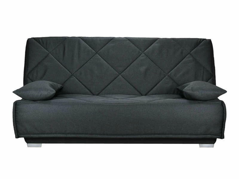 Housse Pour Clic-clac 130 Cm Bleu 4 Housse Pour Clic-clac 130 Cm Bleu – Image 2