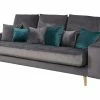 SIMMONS Canapé-lit Clic-clac -Banquette Soldes Magasin G 741870 A