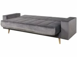 SIMMONS Canapé-lit Clic-clac -Banquette Soldes Magasin G 741870 C