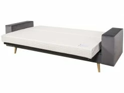 SIMMONS Canapé-lit Clic-clac -Banquette Soldes Magasin G 741870 D