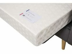 SIMMONS Canapé-lit Clic-clac -Banquette Soldes Magasin G 741870 E