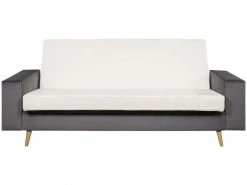 SIMMONS Canapé-lit Clic-clac -Banquette Soldes Magasin G 741870 G
