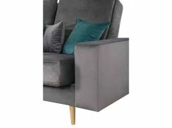 SIMMONS Canapé-lit Clic-clac -Banquette Soldes Magasin G 741870 I