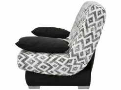 Housse Pour Clic-clac Prima 130 Cm -Banquette Soldes Magasin G 743579 C